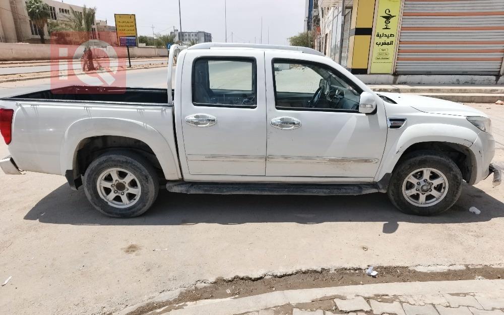 GWM وينجل